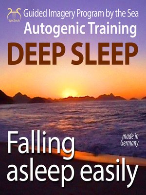 cover image of Falling Asleep Easily